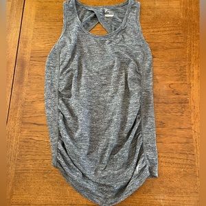 Old Navy Active Maternity Tank